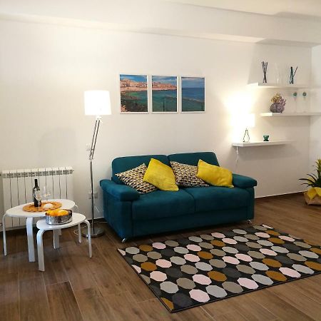 Apartament Pontemare Ortigia Syrakuzy Zewnętrze zdjęcie