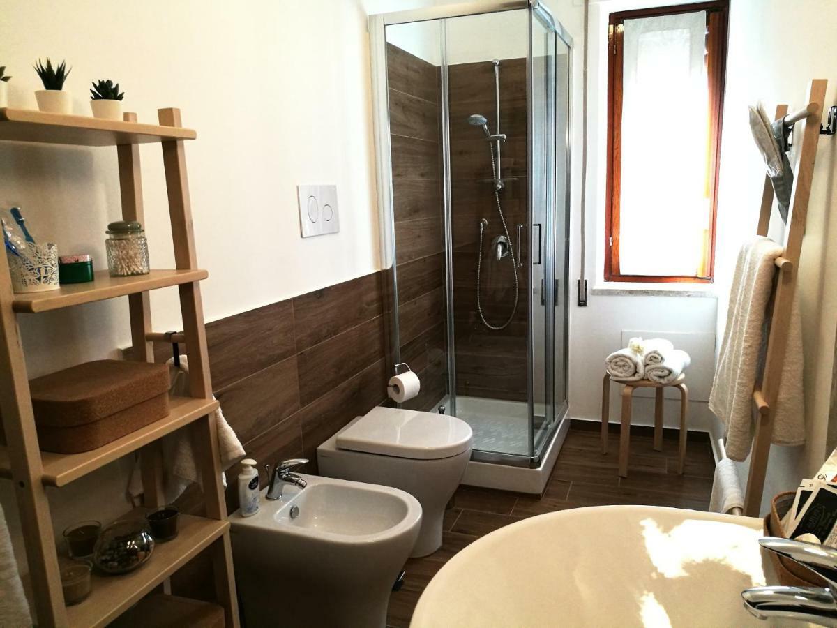 Apartament Pontemare Ortigia Syrakuzy Zewnętrze zdjęcie