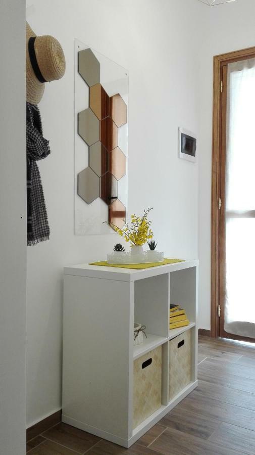 Apartament Pontemare Ortigia Syrakuzy Zewnętrze zdjęcie