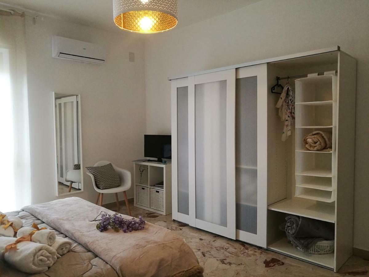 Apartament Pontemare Ortigia Syrakuzy Zewnętrze zdjęcie