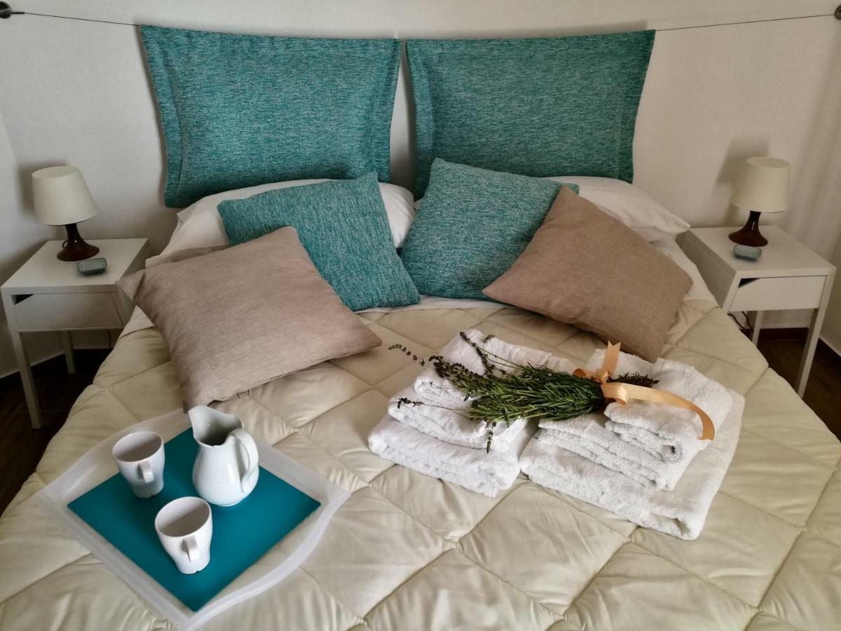 Apartament Pontemare Ortigia Syrakuzy Zewnętrze zdjęcie