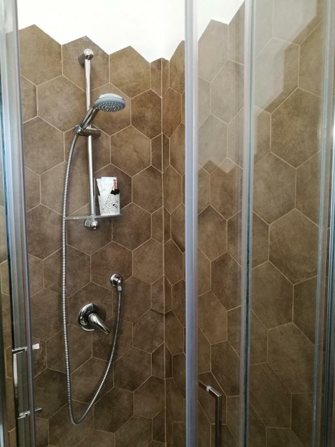 Apartament Pontemare Ortigia Syrakuzy Zewnętrze zdjęcie