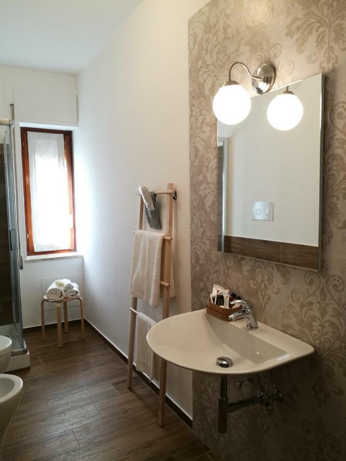 Apartament Pontemare Ortigia Syrakuzy Zewnętrze zdjęcie