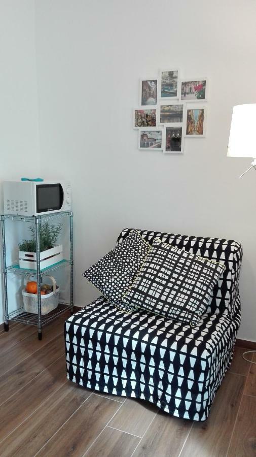 Apartament Pontemare Ortigia Syrakuzy Zewnętrze zdjęcie