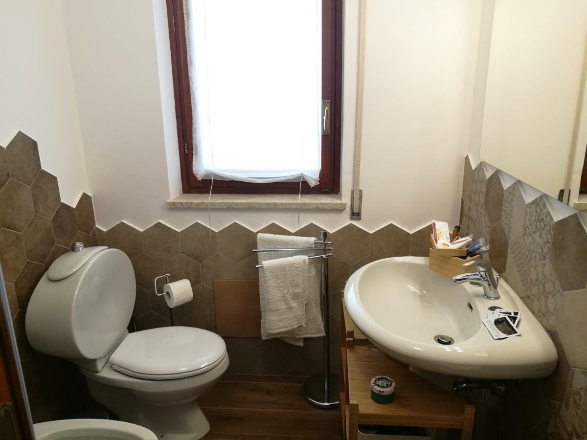 Apartament Pontemare Ortigia Syrakuzy Zewnętrze zdjęcie