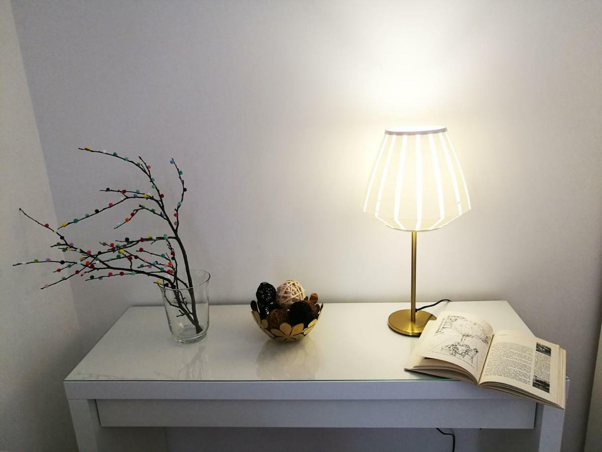 Apartament Pontemare Ortigia Syrakuzy Zewnętrze zdjęcie