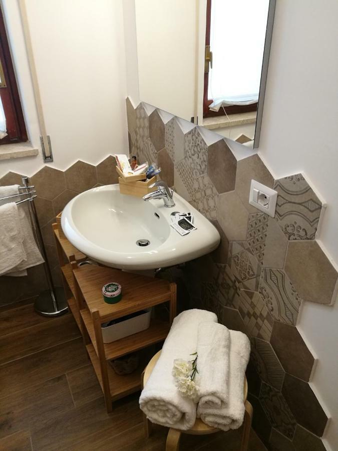 Apartament Pontemare Ortigia Syrakuzy Zewnętrze zdjęcie