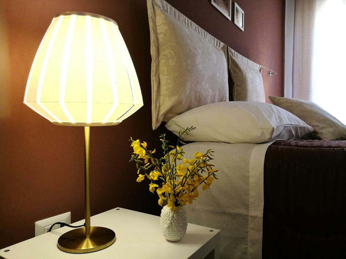 Apartament Pontemare Ortigia Syrakuzy Zewnętrze zdjęcie